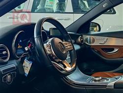 مێرسێدس بێنز C-Class